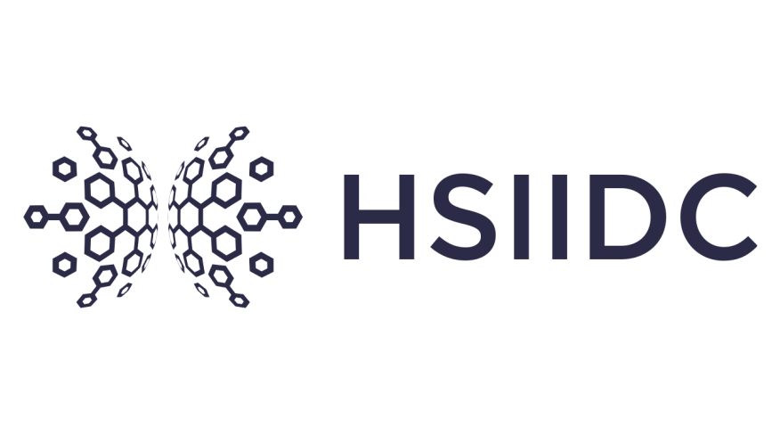 HSIIDC LOGO