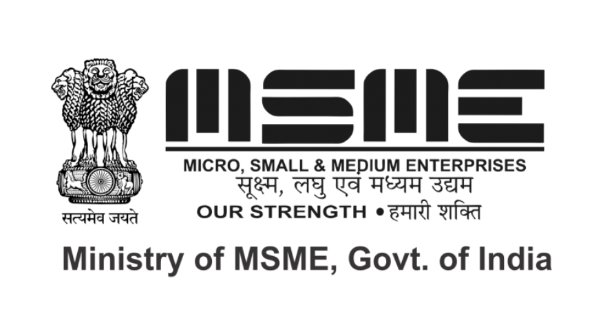 MSME Logo