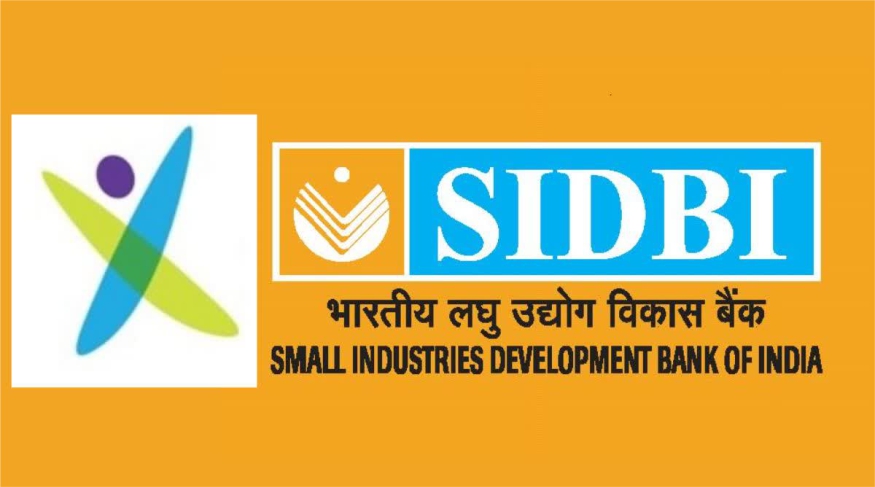 Sidbi Logo