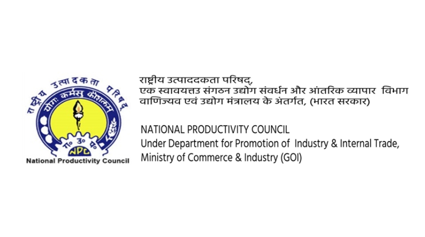 npc Logo
