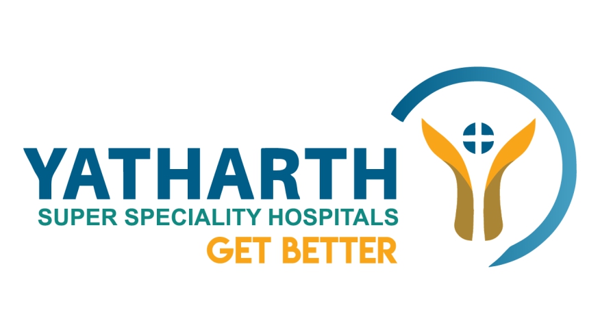 Yatharth Hospital